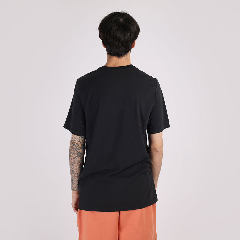 Мужская футболка Jordan Air Short-Sleeve Crew (CN3575-010)  - цена, описание, фото 3
